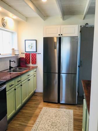 1BR/1BA Single Family House on E Hwy 20 · Lucerne photo 3