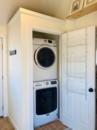 1BR/1BA Single Family House on E Hwy 20 · Lucerne photo 5
