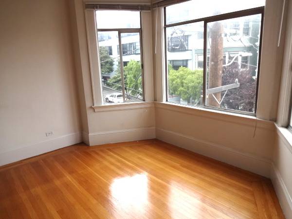 0BR/1BA Apartment · San Francisco photo 3