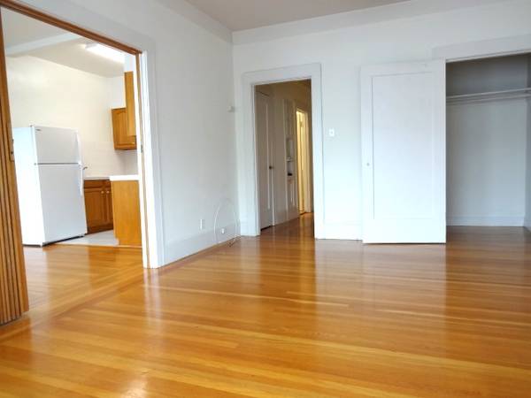 0BR/1BA Apartment · San Francisco photo 4