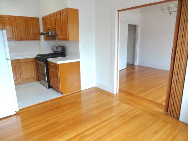 0BR/1BA Apartment · San Francisco photo 5