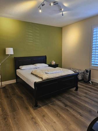 3BR/3BA Condo · Hayward photo 5