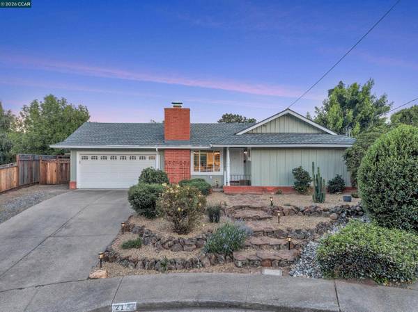 3BR/2BA Single Family House on Fafnir Pl · Pleasant Hill photo 5