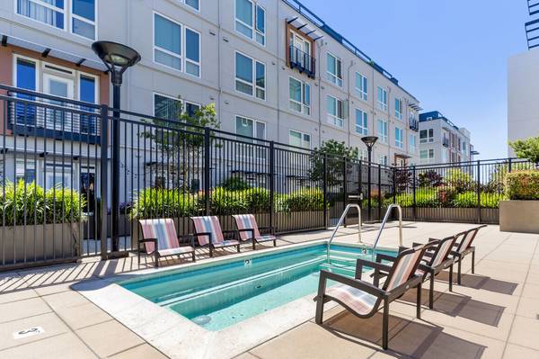 2BR/3BA Apartment · San Jose photo 2
