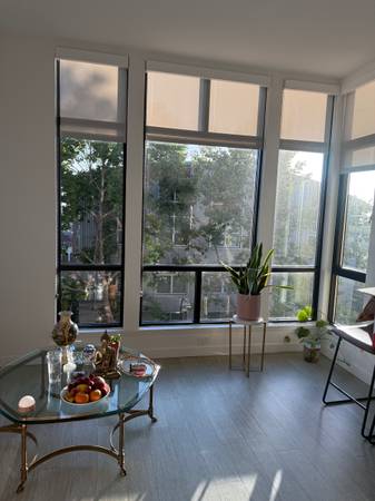 1BR/1BA Apartment · Berkeley photo 2