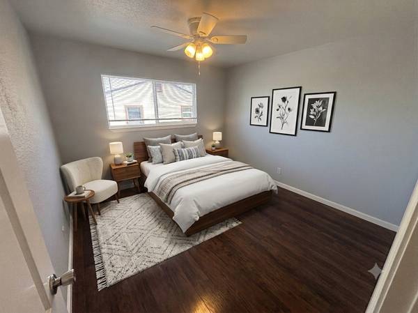 2BR/1BA Apartment on H Street · Antioch photo 2
