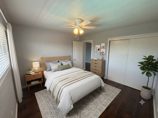 2BR/1BA Apartment on H Street · Antioch photo 3