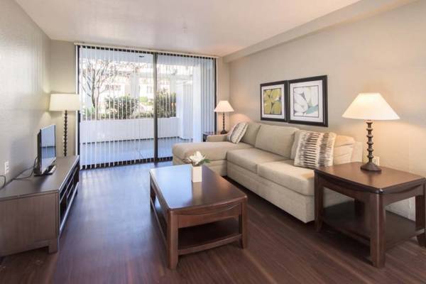 Apartments on S. 4th St · San Jose photo 4