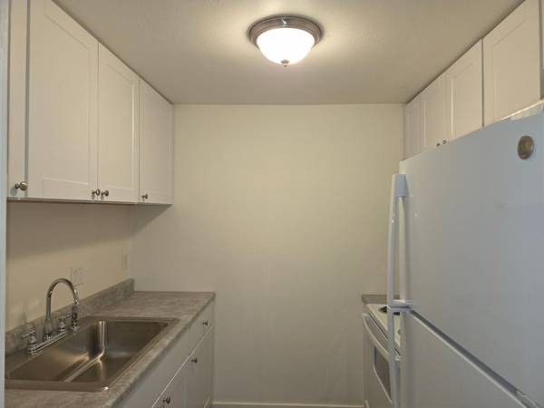 1BR/1BA Apartment on Vickery Ave B1 · Saratoga photo 4