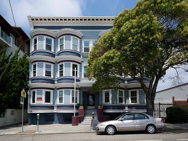 Channing Walk Apartments photo 2