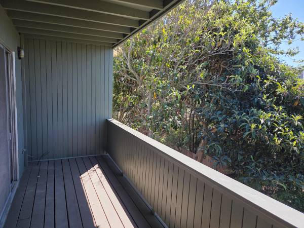 1BR/1BA Apartment on Riverside Ave · Santa Cruz photo 2