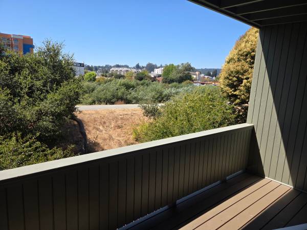 1BR/1BA Apartment on Riverside Ave · Santa Cruz photo 3