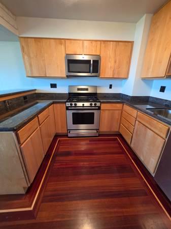 3BR/2BA Single Family House on Fairmount St · San Francisco photo 4