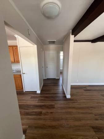 2BR/1BA Condo · Pleasanton photo 5