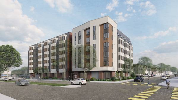BUSD Workforce Housing photo 3