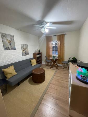 1BR/1BA Apartment · Milpitas photo 2