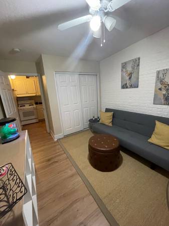 1BR/1BA Apartment · Milpitas photo 3