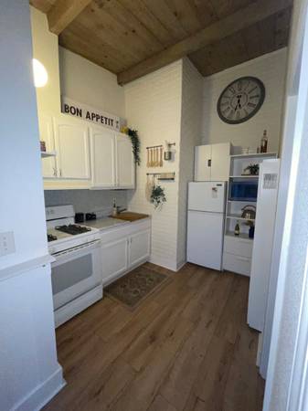1BR/1BA Apartment · Milpitas photo 4