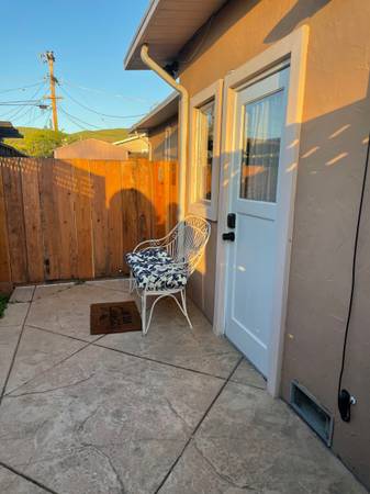 1BR/1BA Apartment · Milpitas photo 5