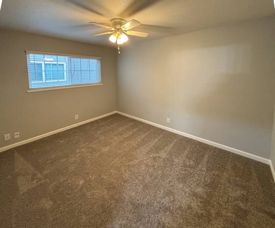 2BR/1BA Apartment on O Street · Antioch photo 2