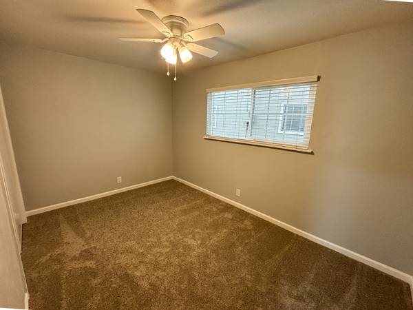 2BR/1BA Apartment on O Street · Antioch photo 3