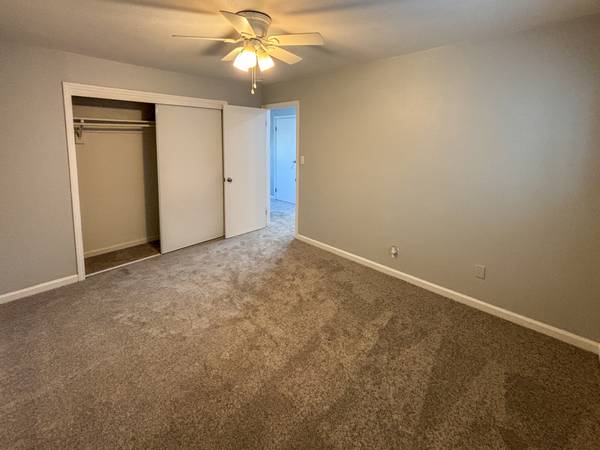 2BR/1BA Apartment on O Street · Antioch photo 4