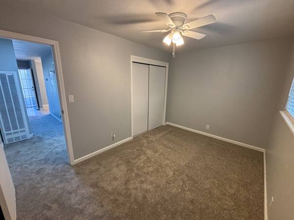2BR/1BA Apartment on O Street · Antioch photo 5