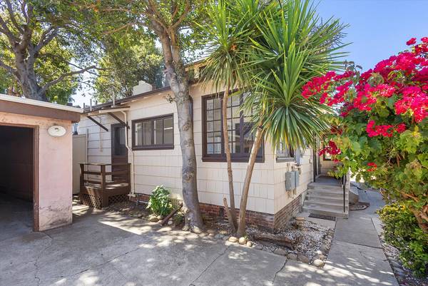 1BR/1BA Apartment on Clinton Ave · Alameda photo 4