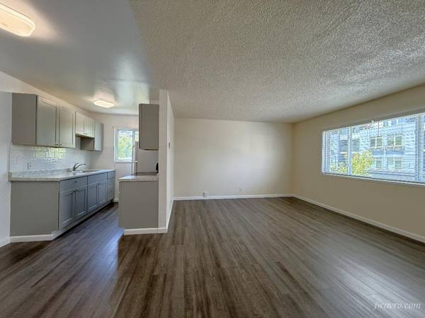 1BR/1BA Apartment · Redwood City photo 5