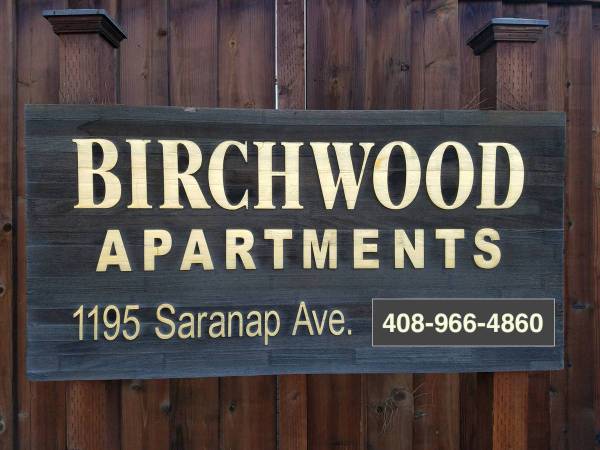 Birchwood Apartments photo 3