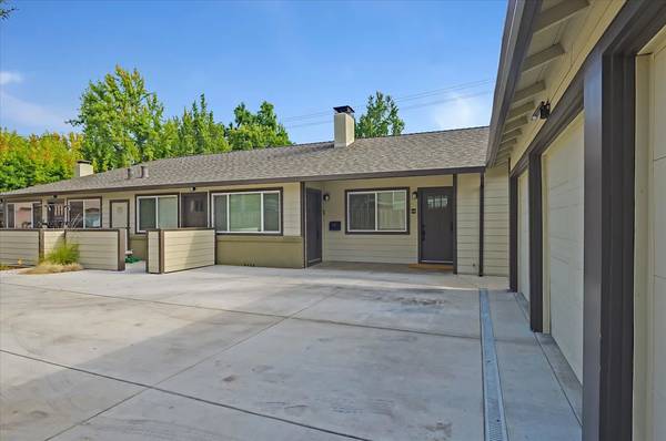 1BR/1BA Apartment on Waverley · Menlo Park photo 5