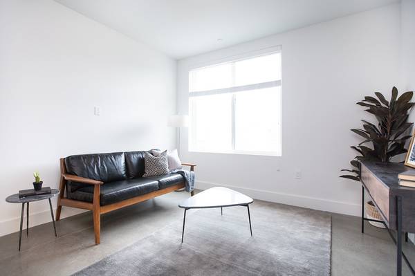 1BR/1BA In Law Adu on Buena Vista · San Francisco photo 2