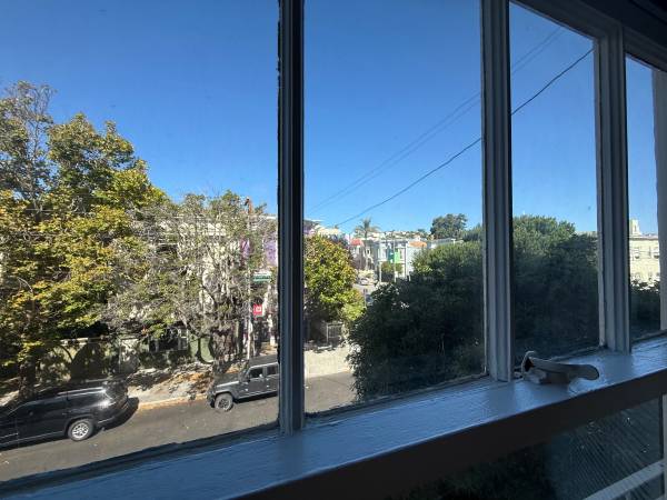 0BR/1BA Apartment on 24th Street · San Francisco photo 4