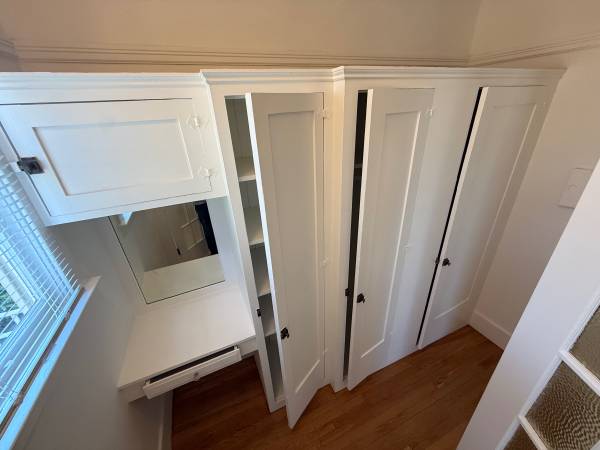0BR/1BA Apartment on 24th Street · San Francisco photo 5