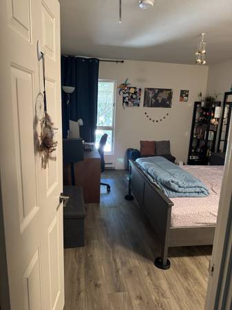 1BR/1BA Apartment on West Middlefield Rd · Mountain View