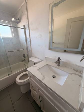 Apartments on Lincoln Ave · Walnut Creek photo 5