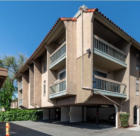 1BR/1BA Apartment on Clayton Rd · Concord photo 2