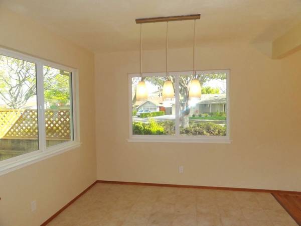3BR/2BA Single Family House on Olympus Drive · San Jose photo 3