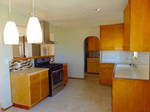 3BR/2BA Single Family House on Olympus Drive · San Jose photo 4