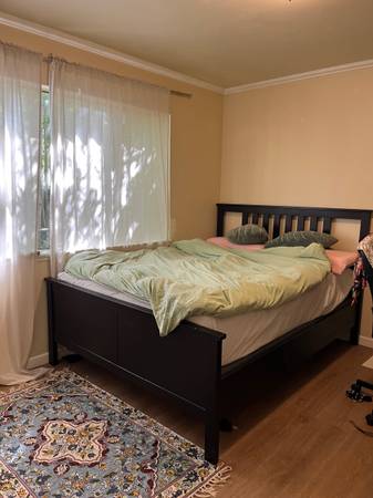 1BR/1BA Apartment · Berkeley photo 4