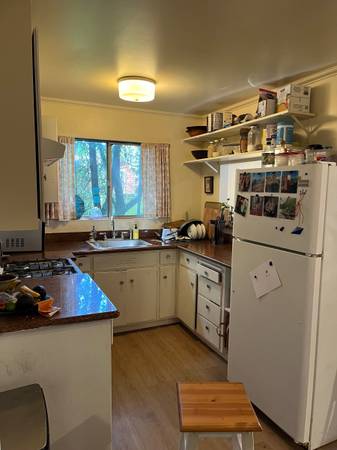 1BR/1BA Apartment · Berkeley photo 5