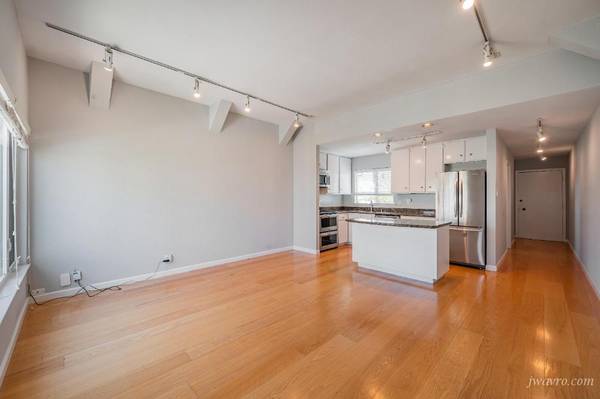1BR/1BA Condo · San Francisco photo 2