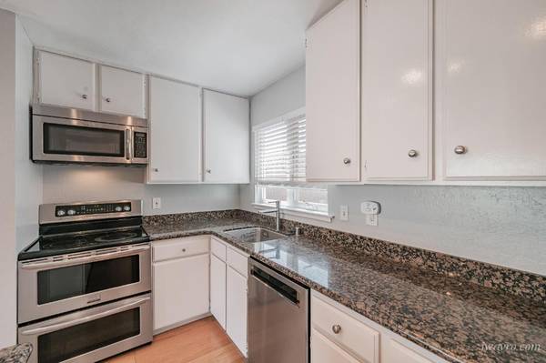 1BR/1BA Condo · San Francisco photo 4