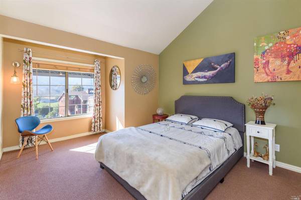 1BR/1BA Single Family House on Ash Ave · Greenbrae photo 4