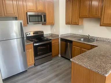 Village Green Apartments photo 2