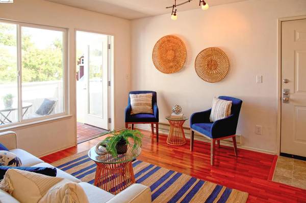 1BR/1BA Apartment on Marina Lakes Dr · Richmond photo 2
