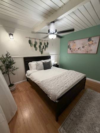 1BR Apartment · Hayward photo 3
