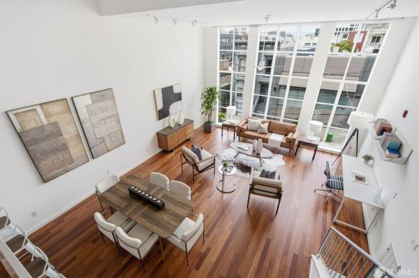 1BR/1BA Loft on Bryant St · San Francisco photo 4