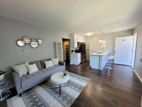1BR/1BA Apartment · Walnut Creek photo 5
