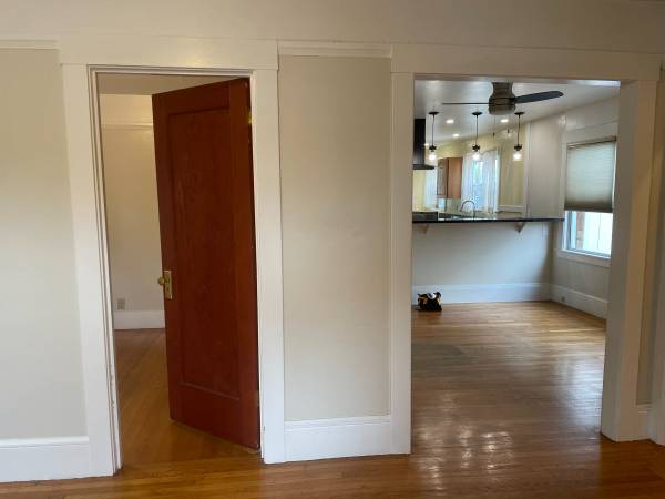2BR/1BA Duplex on Cowper St. · Berkeley photo 3